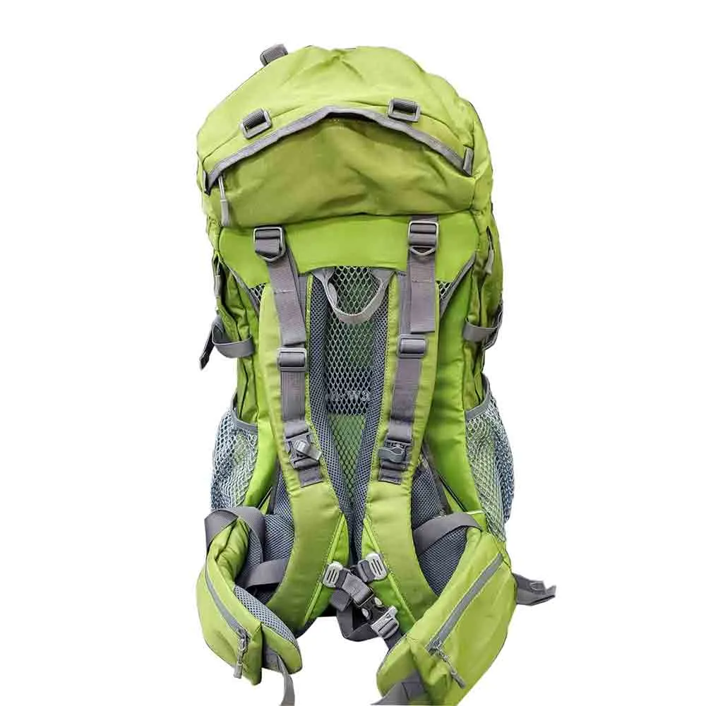 露營背囊 Sun Mountain 40 Backpack