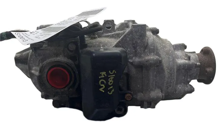 2017 - 2022 Honda CR-V Rear Differential Carrier Assembly OEM