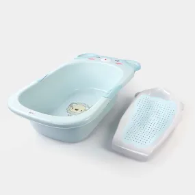 2In1 Baby Bath Tub