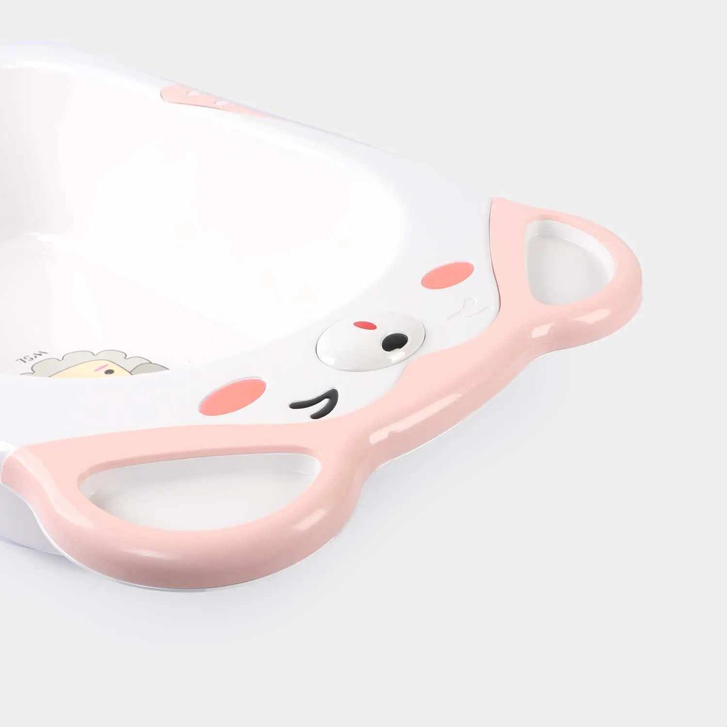 2In1 Baby Bath Tub