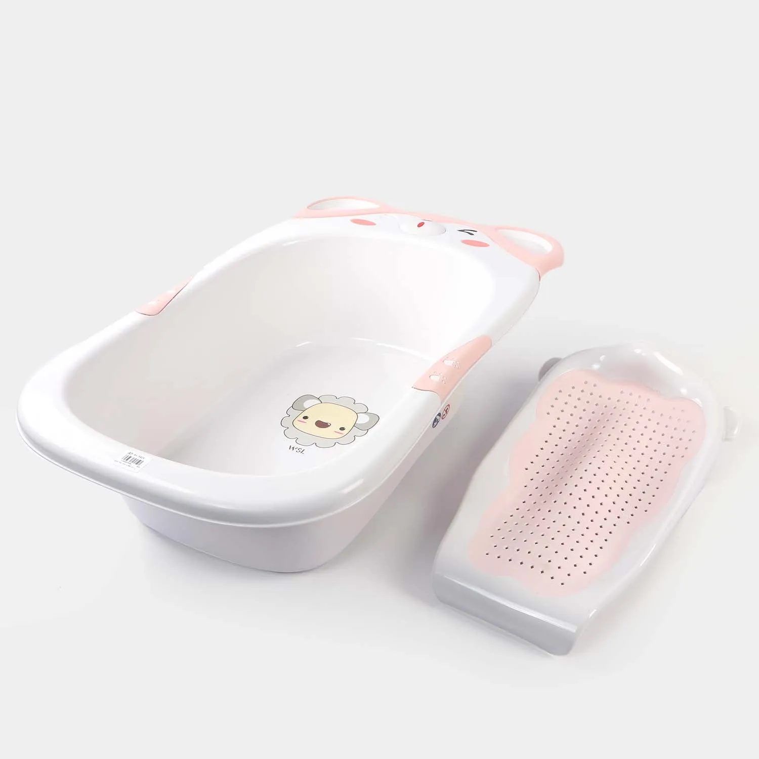 2In1 Baby Bath Tub