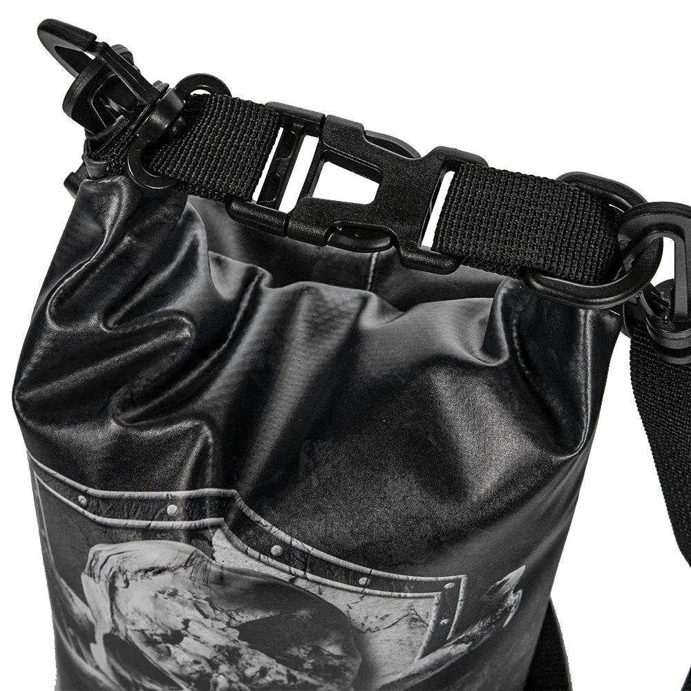 2L Dry Bag | Skull & Crossbones PreOrder