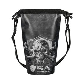 2L Dry Bag | Skull & Crossbones PreOrder