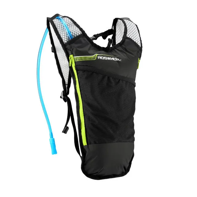 2L Water Bag 5L Hydration Backpack Ultralight Running Hiking Cycling Backpack Water Bladder Hydration Camel back