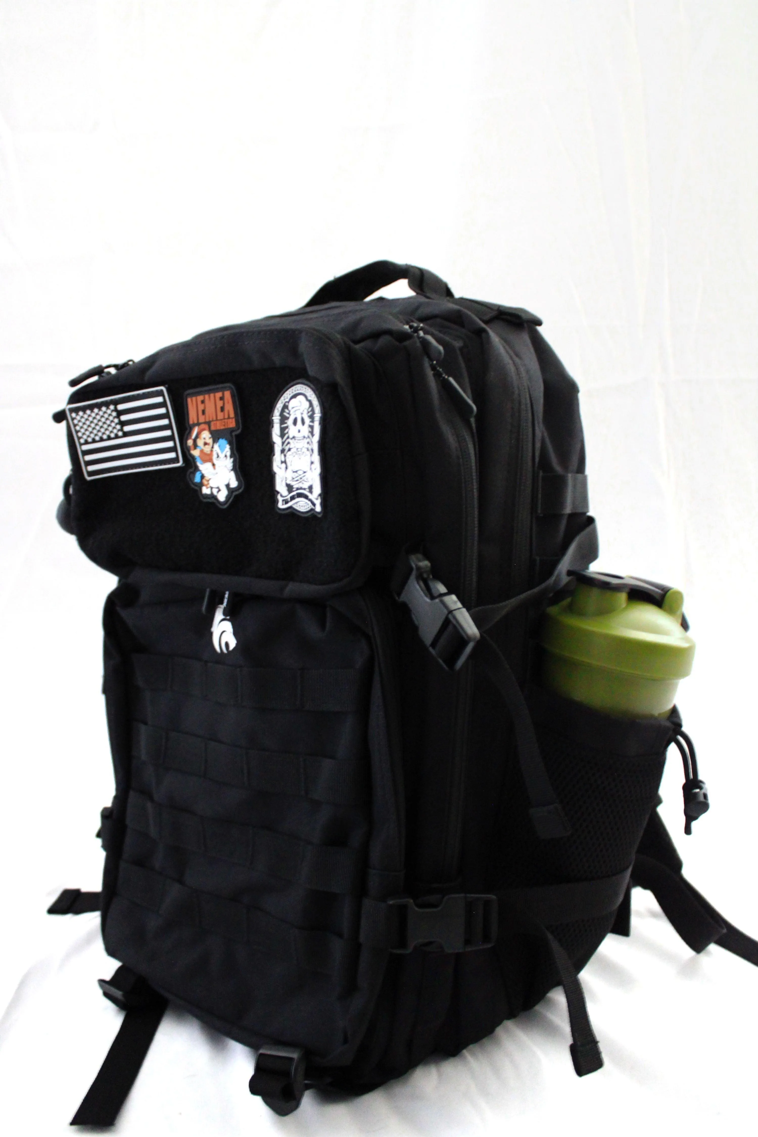 45L Apex Backpack