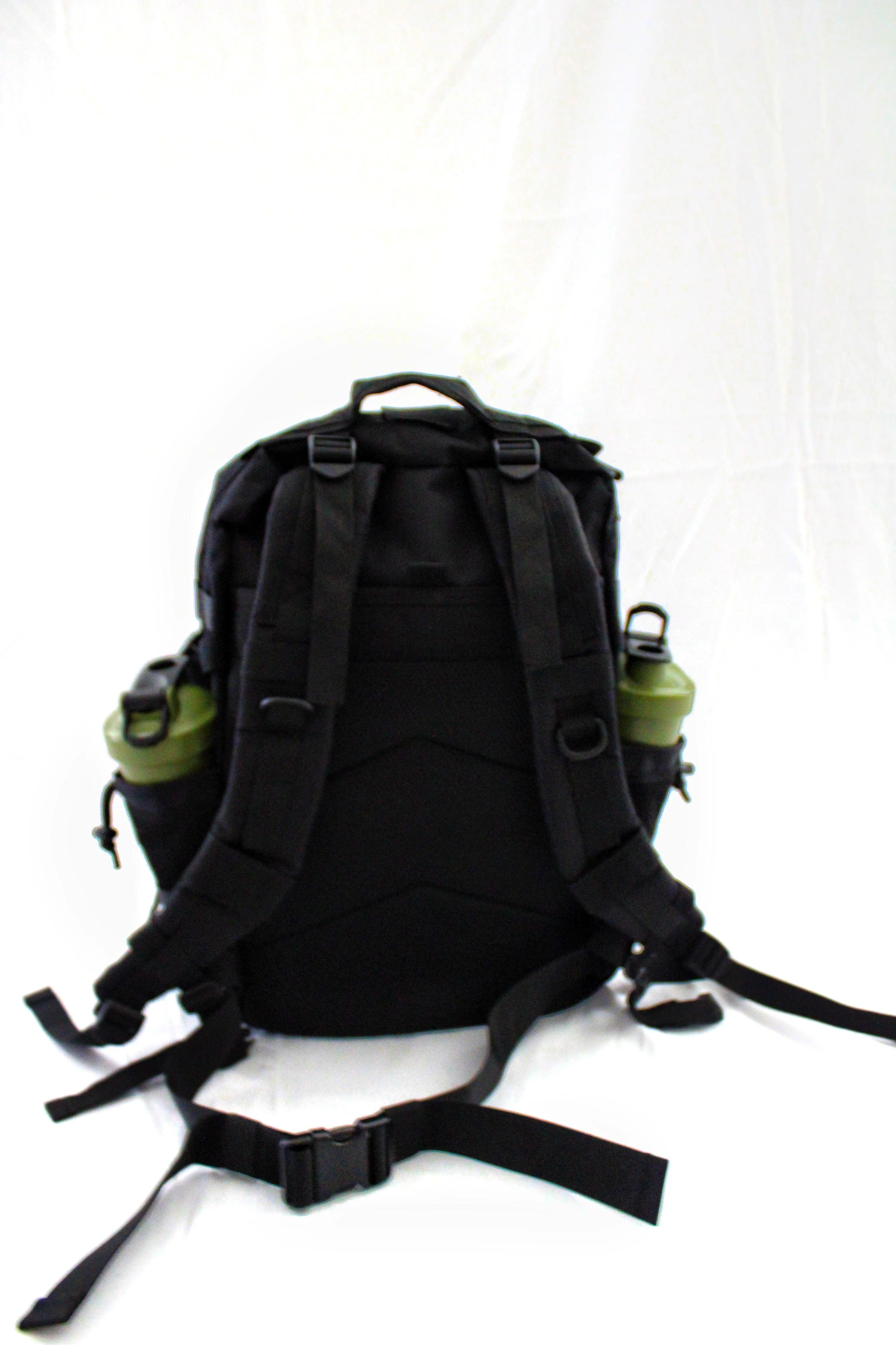 45L Apex Backpack