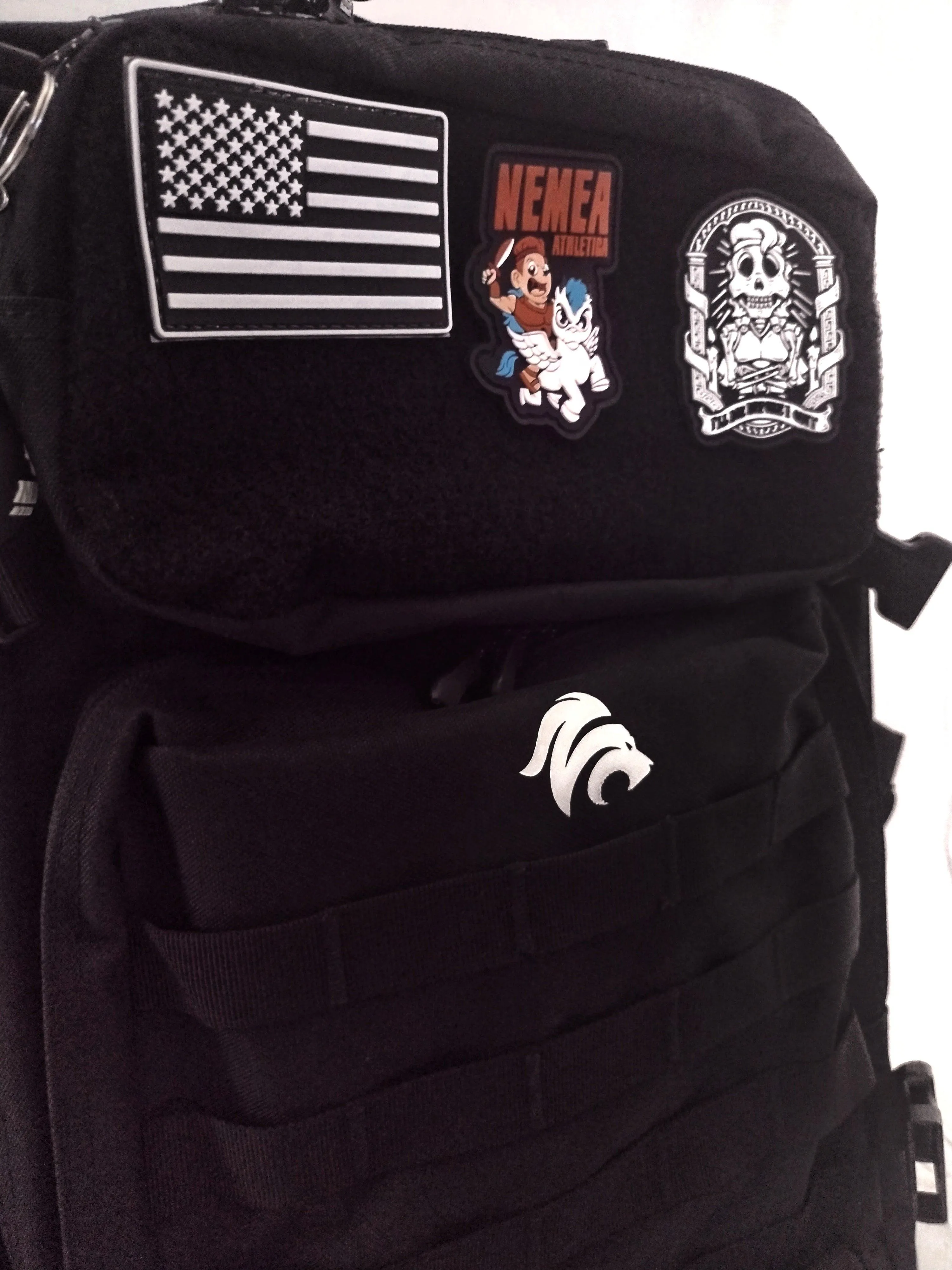 45L Apex Backpack