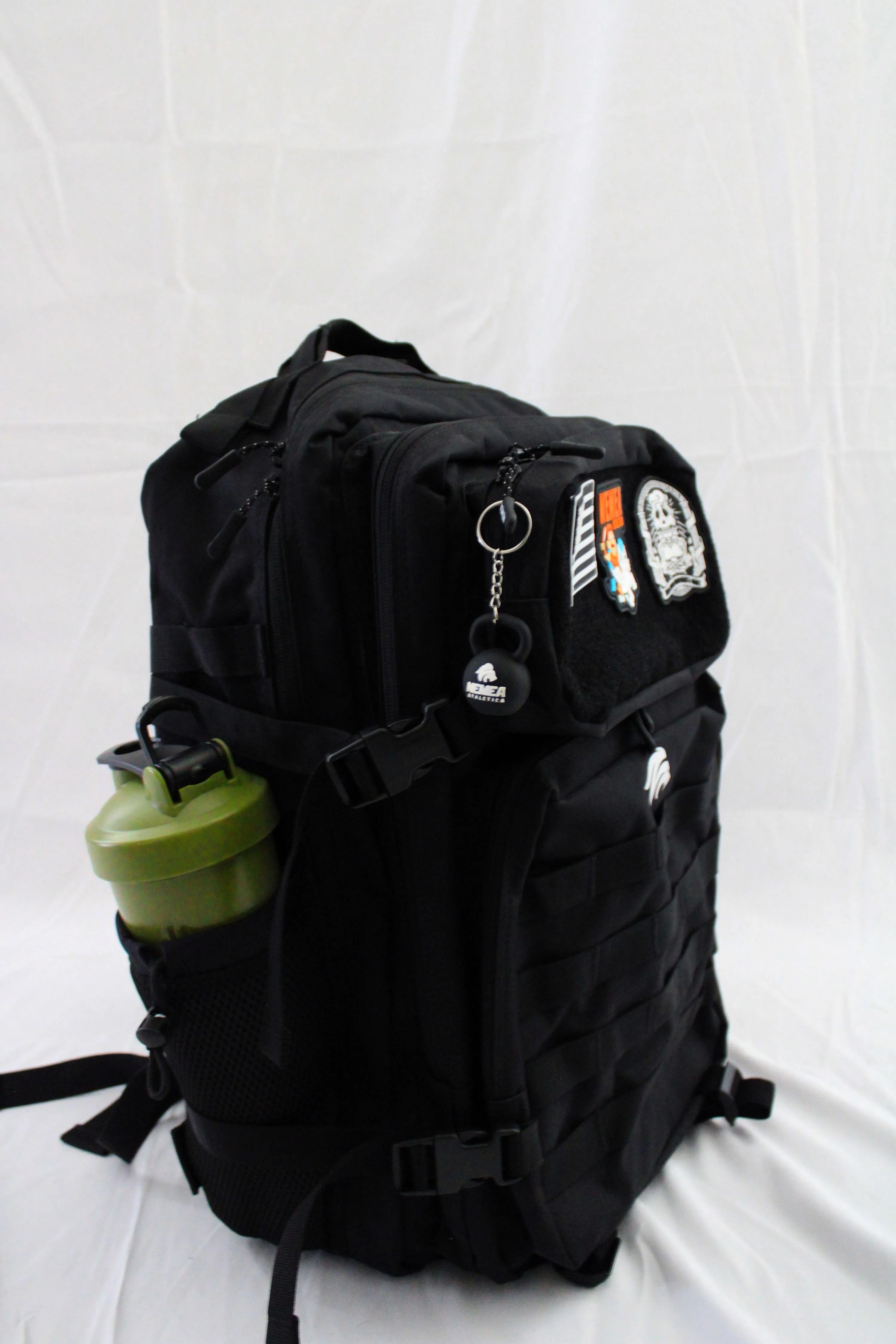 45L Apex Backpack