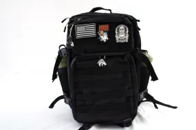 45L Apex Backpack