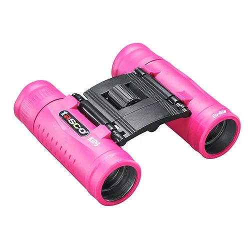 8x21 Kids Binocular Pink