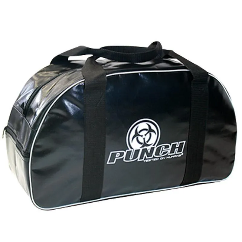 90857      ~ URBAN BLK GYM BAG