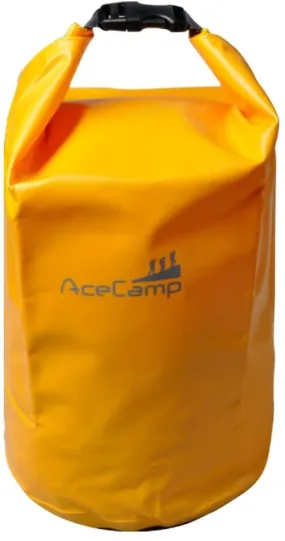 ACECAMP LAMINATED VINYL DRY BAG