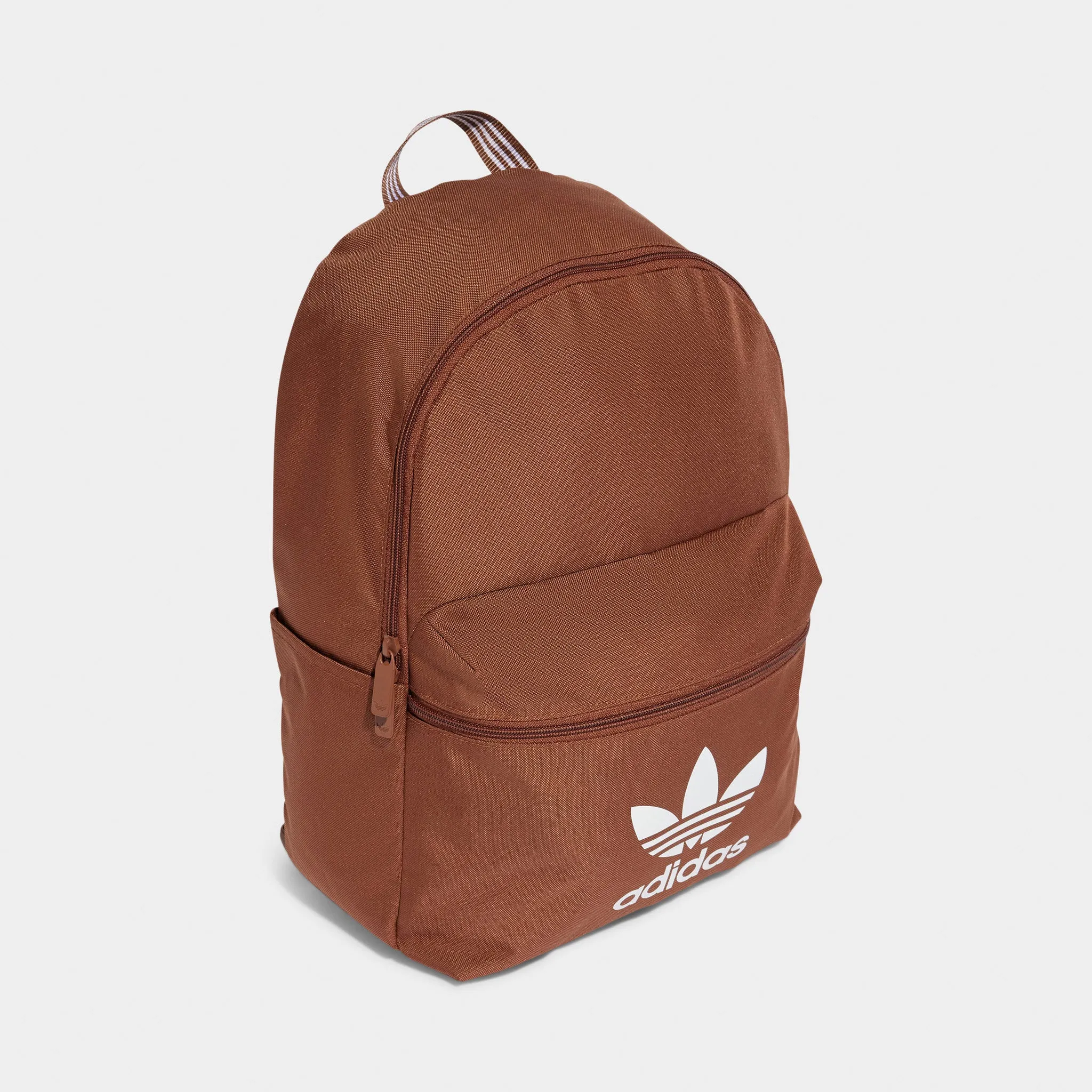 Adidas Adicolour Backpack / Preloved Brown