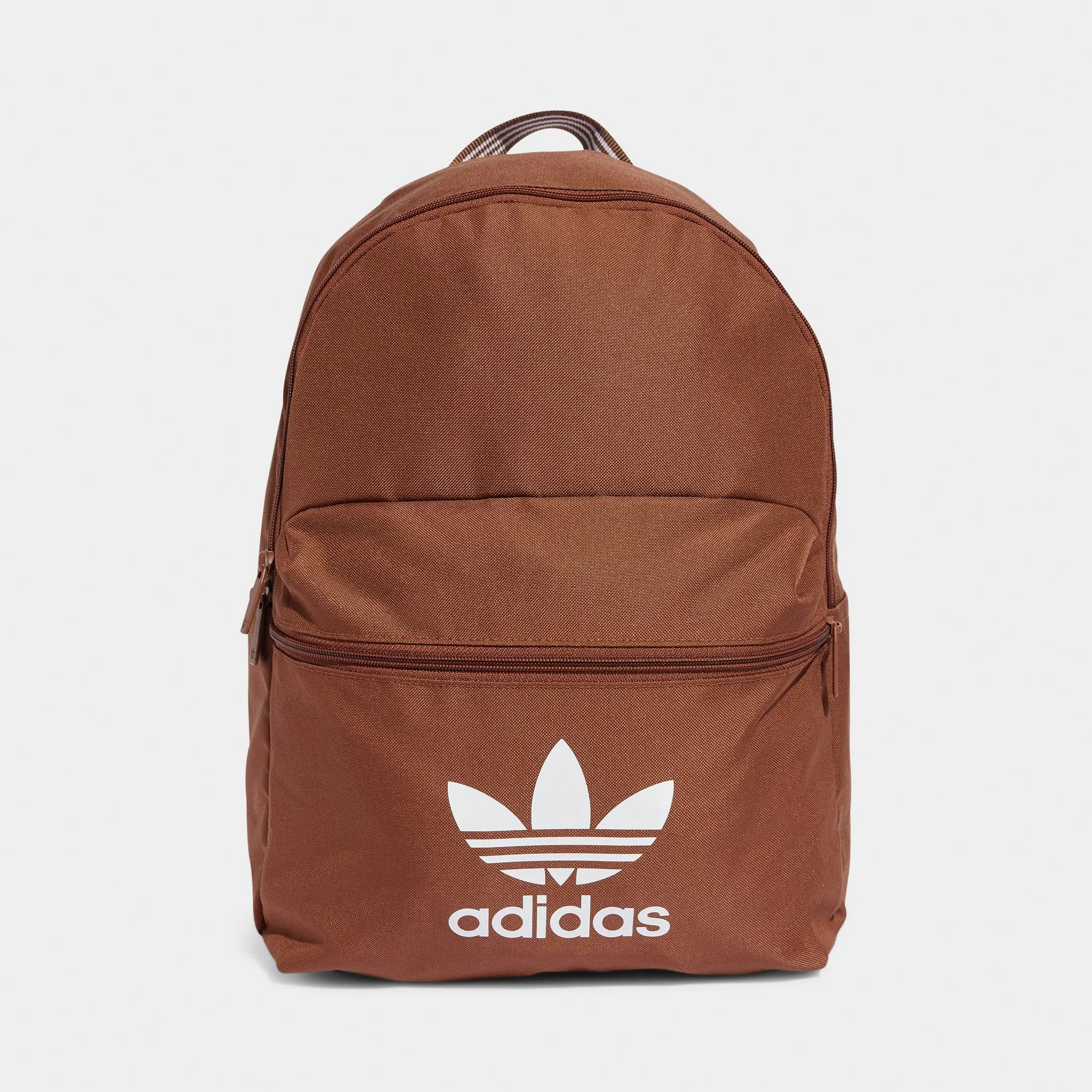 Adidas Adicolour Backpack / Preloved Brown