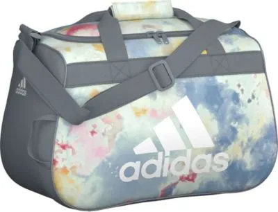 adidas Diablo Small Duffel