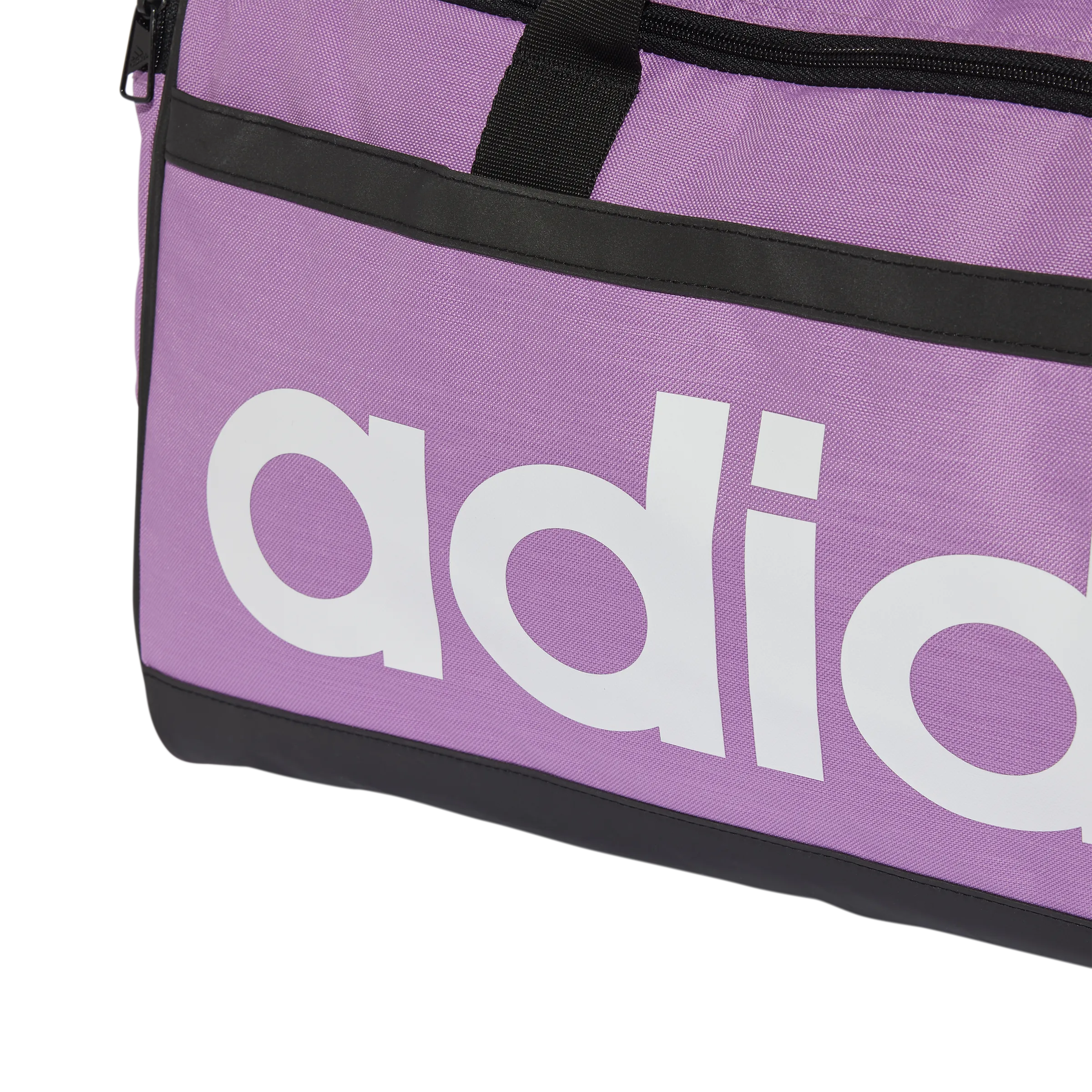 adidas Linear Medium Duffel Bag