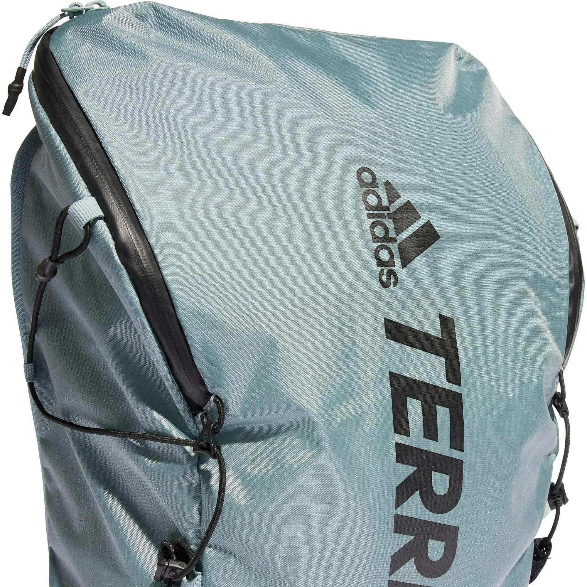 adidas Terrex AeroReady Hiking Backpack - Grey