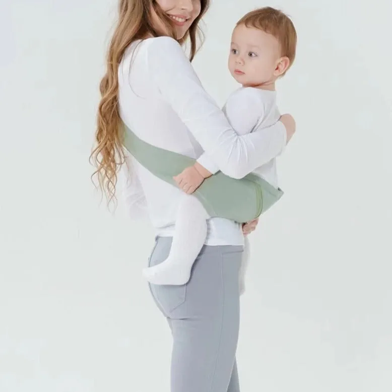 Adjustable Shoulder Sling Baby Carrier