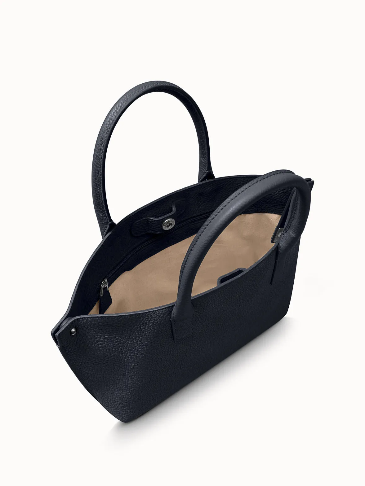 Ai Little Top Handle Tote