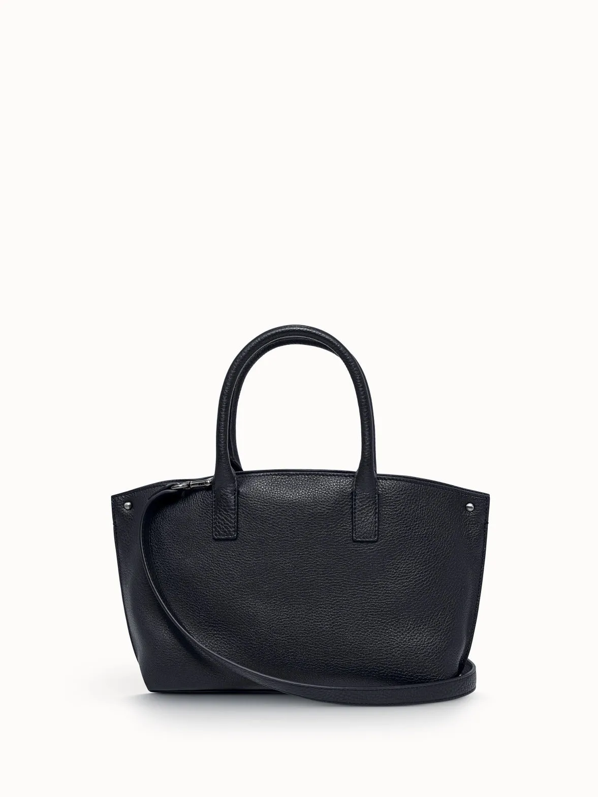 Ai Little Top Handle Tote