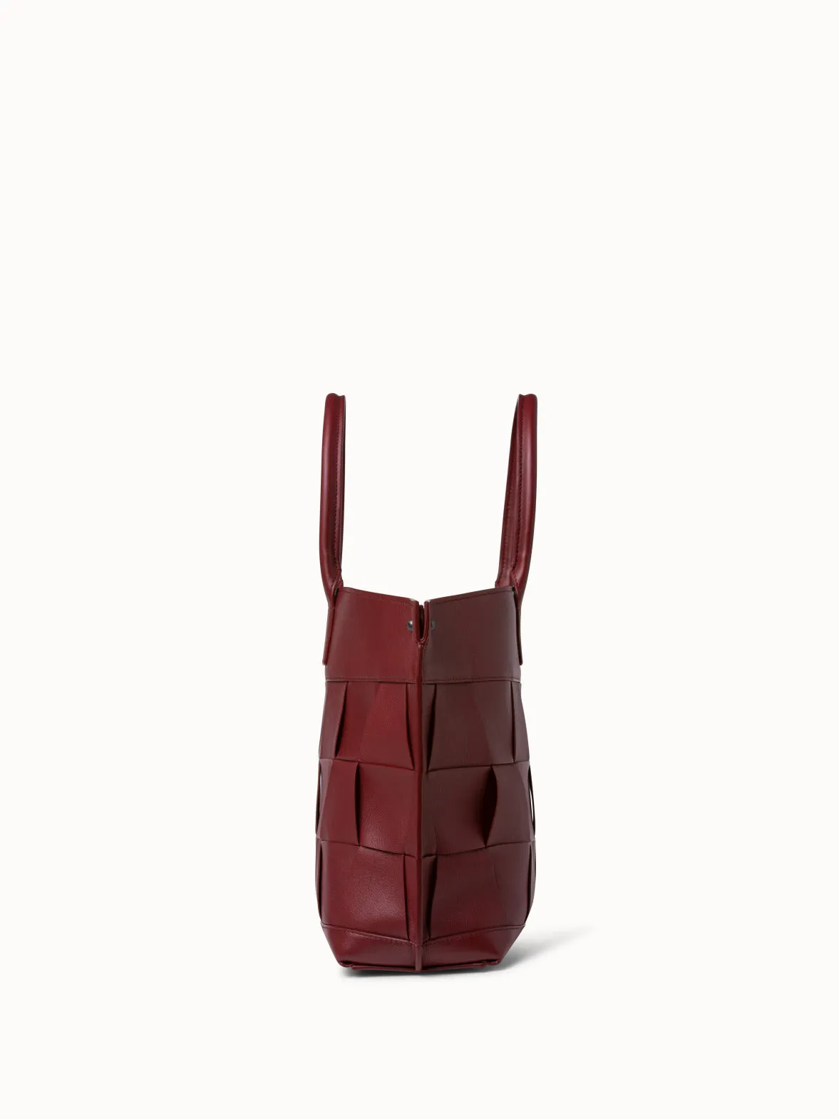 Ai Small Top Handle Tote