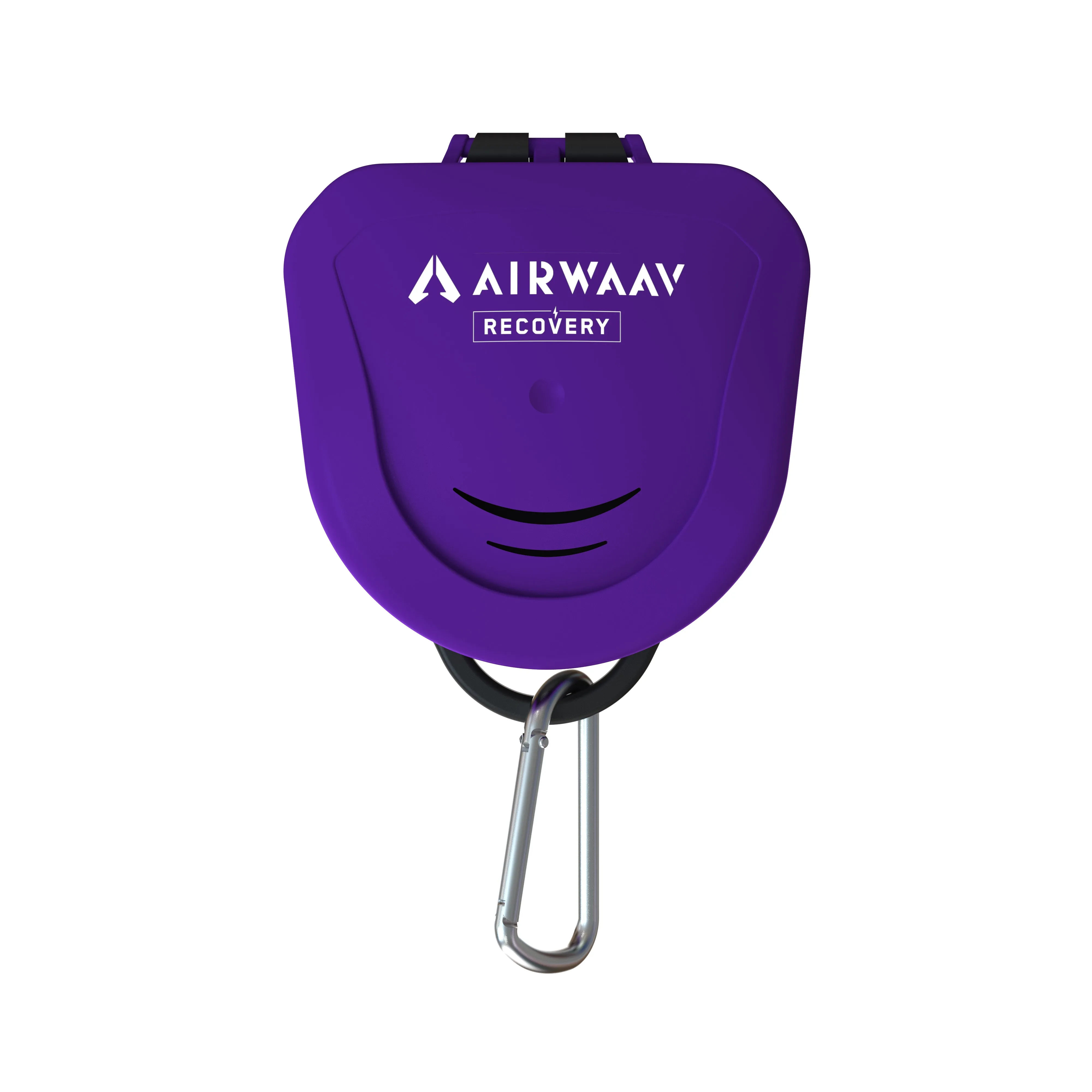 AIRWAAV RX1 Recovery Mouthpiece