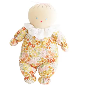 Alimrose Asleep/Awake Baby Doll