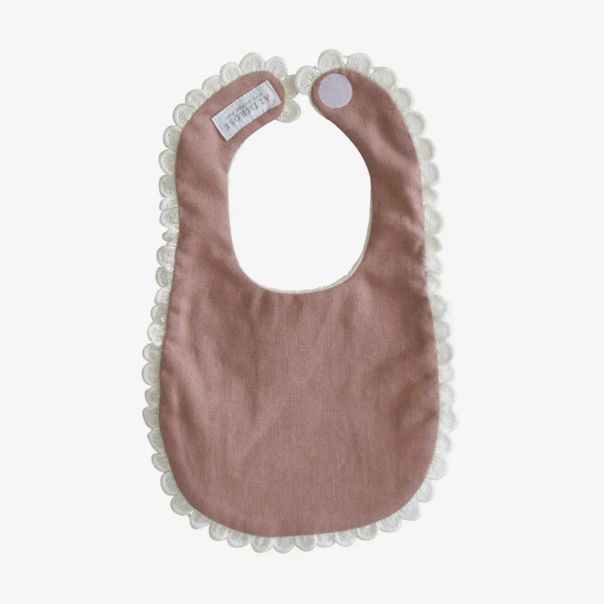 Alimrose | Sophie Bib