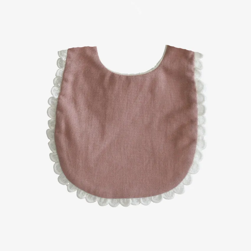 Alimrose | Sophie Bib