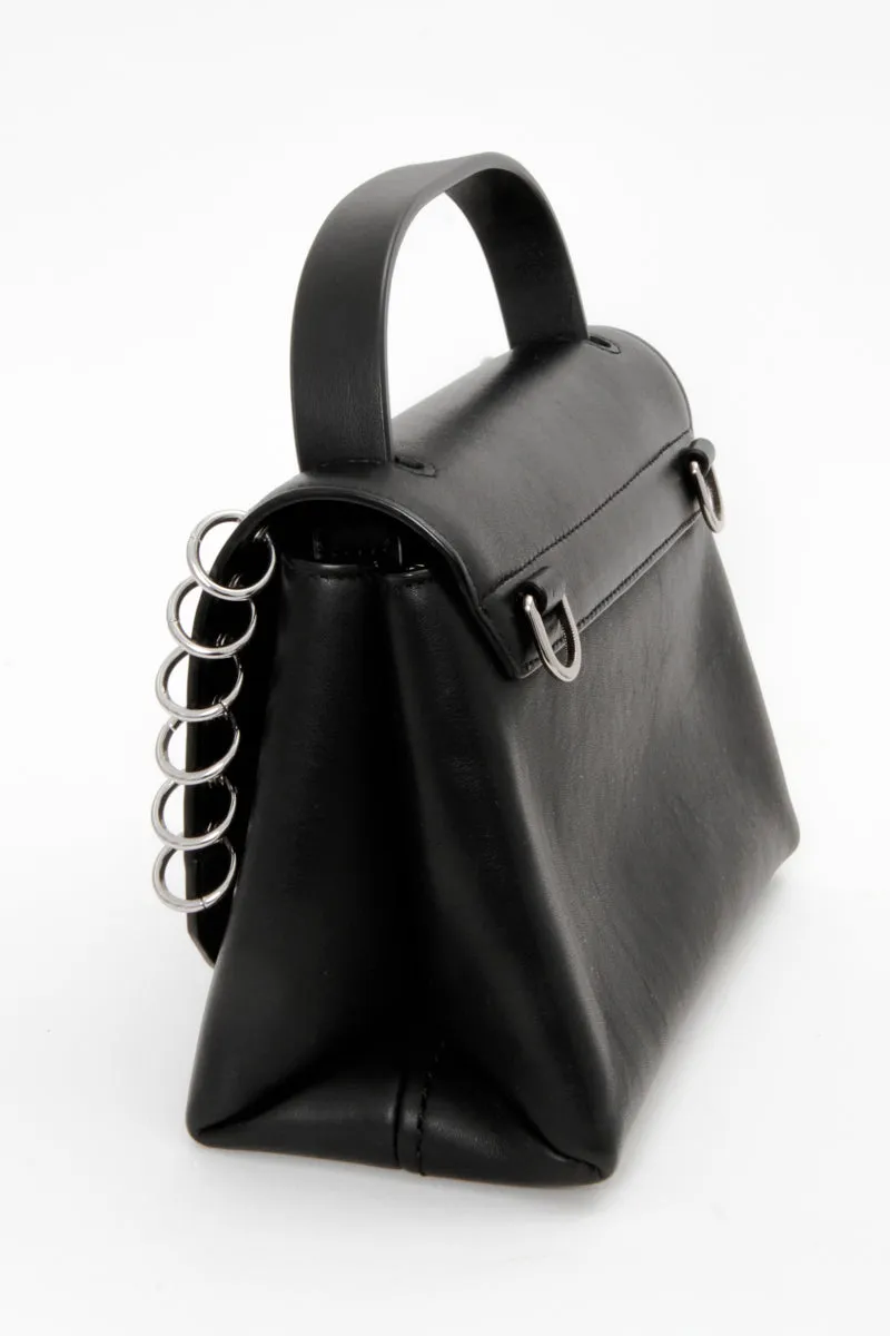 ALIX MINI TOP HANDLE BAG