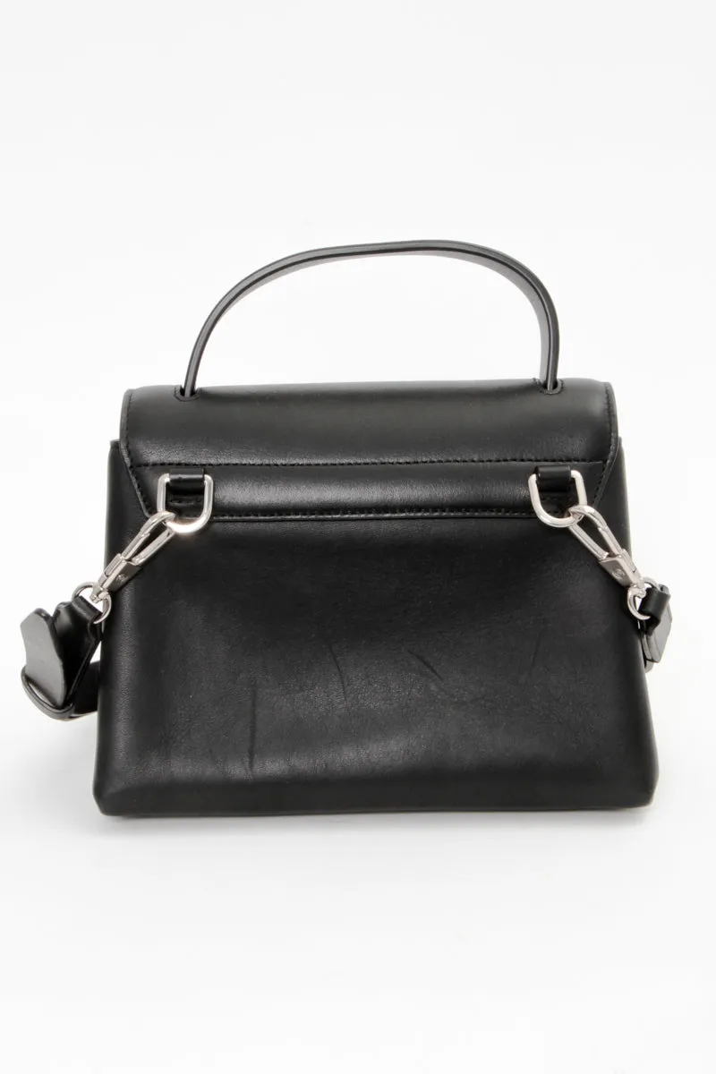 ALIX MINI TOP HANDLE BAG