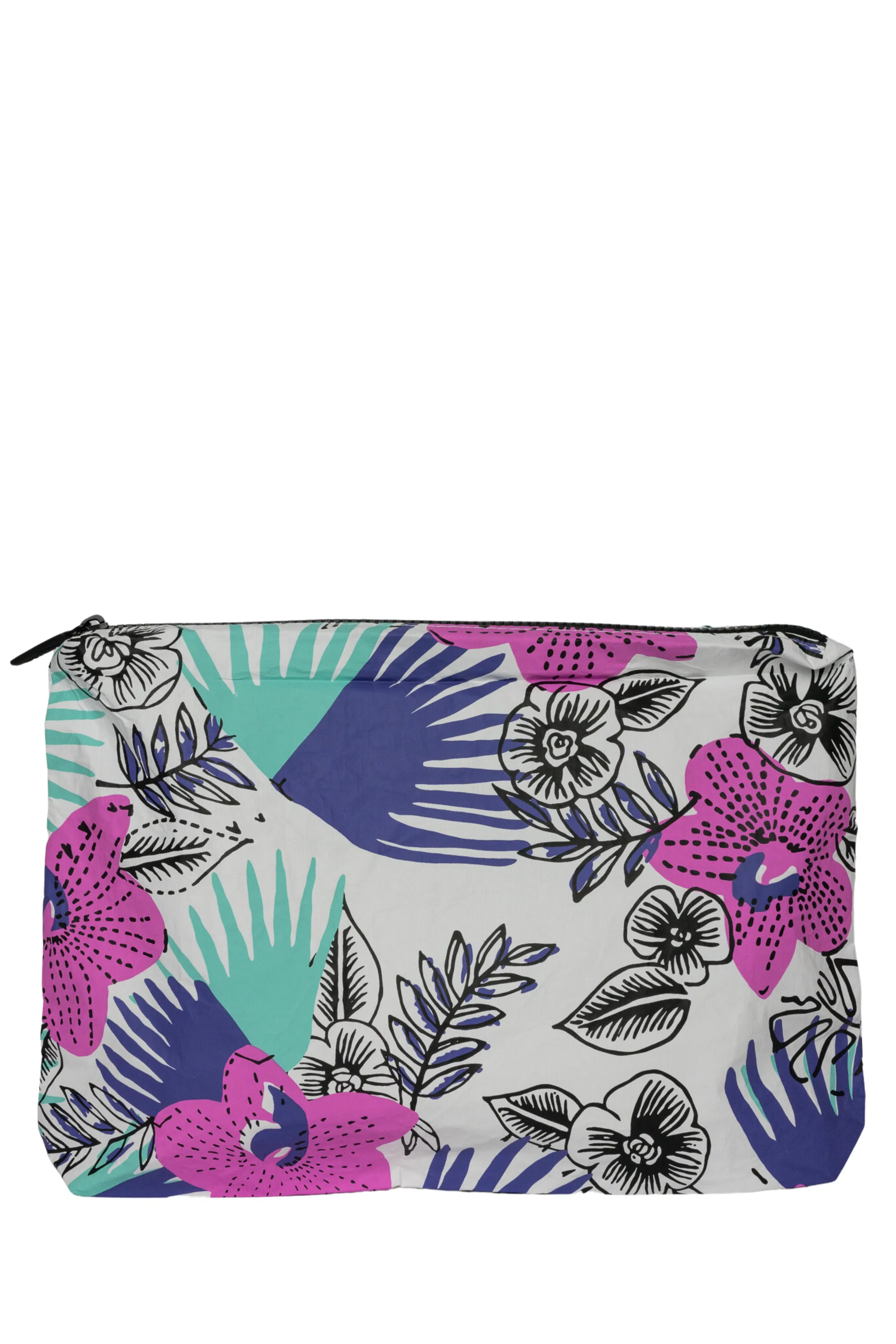 Aloha Mid Pouch