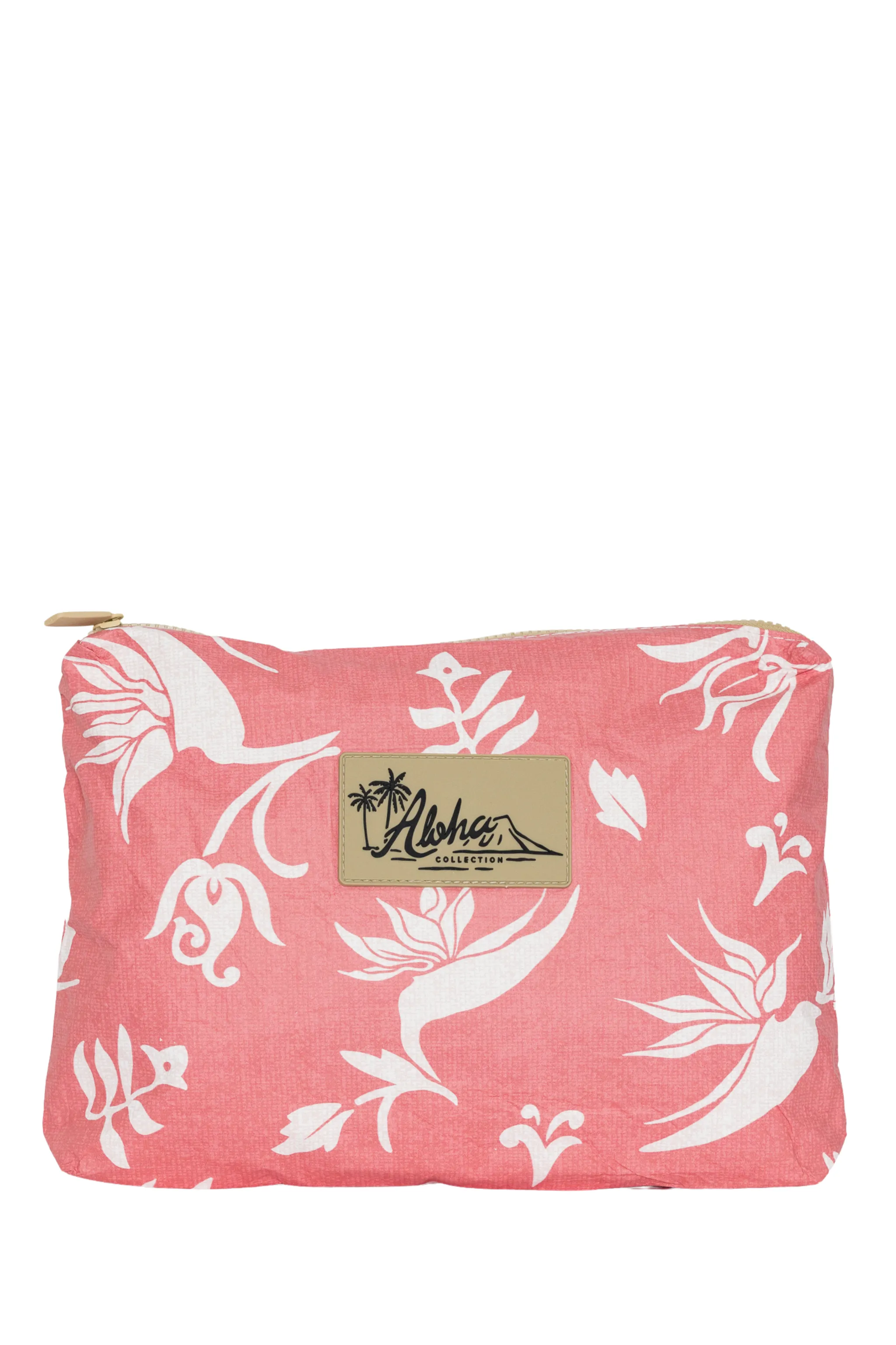 Aloha Mid Pouch