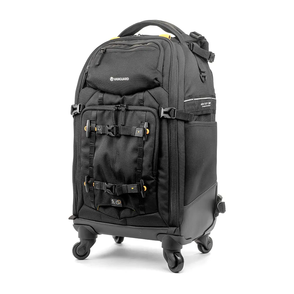 Alta Fly 58T Rolling Camera Bag