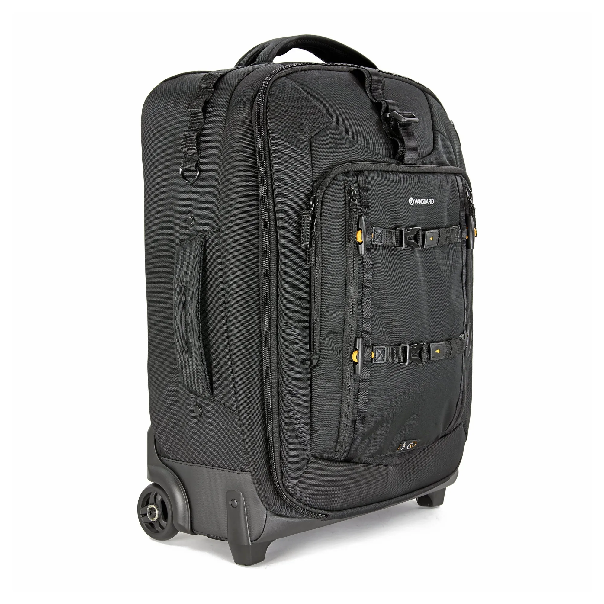 Alta Fly 62T Rolling Camera Bag