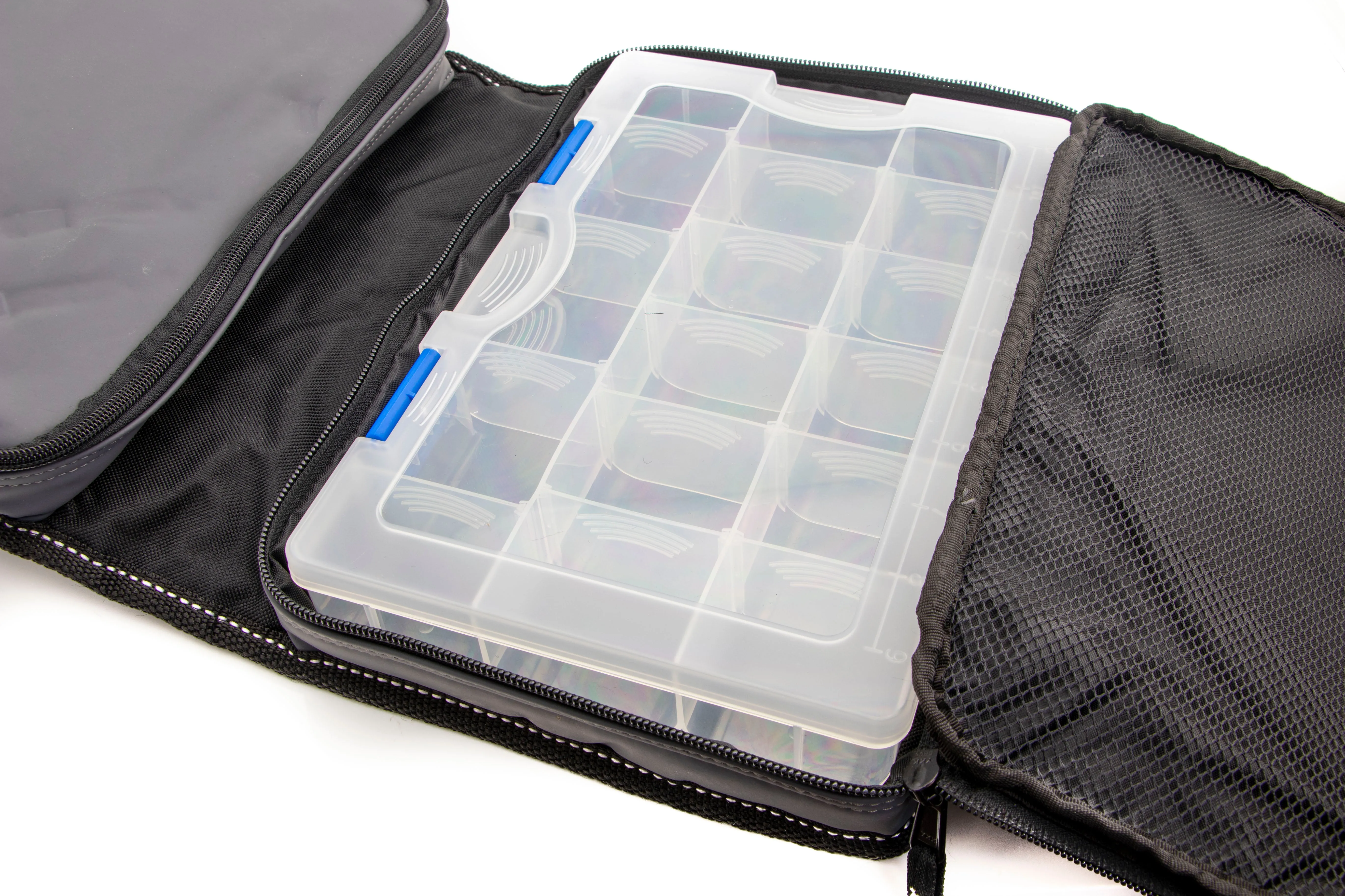 Alutecnos Heavy Duty Mixed Jigging Storage Bag