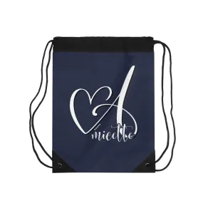 Amicette Drawstring Bag