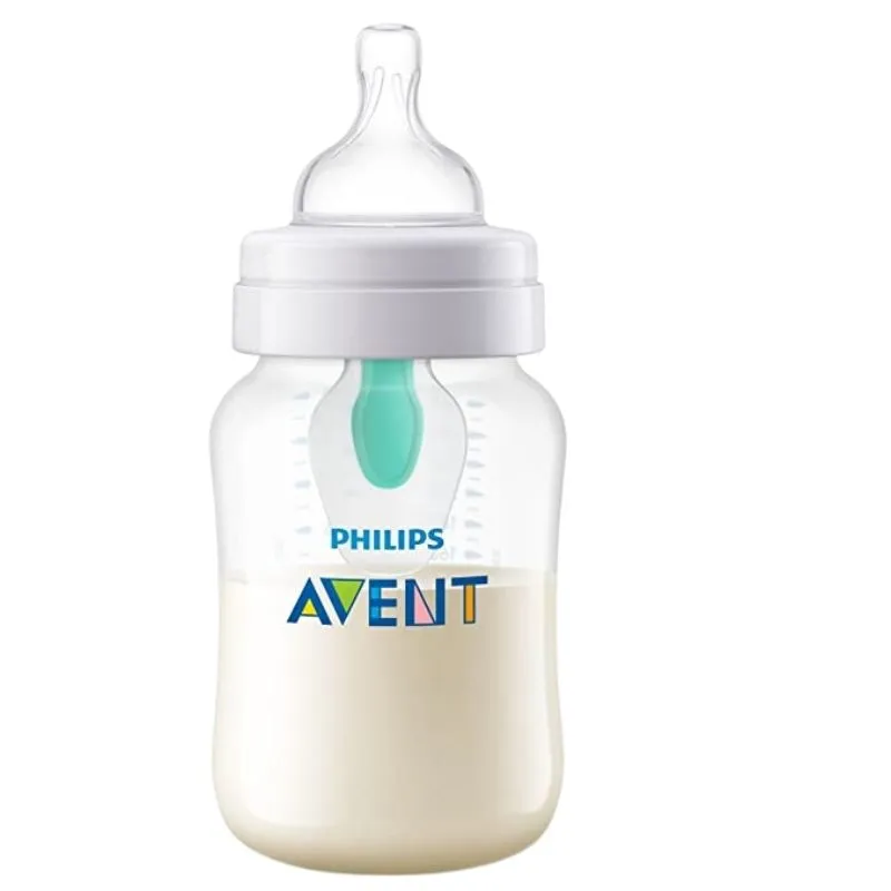 Anti-Colic Bottle with AirFree Vent - 9oz