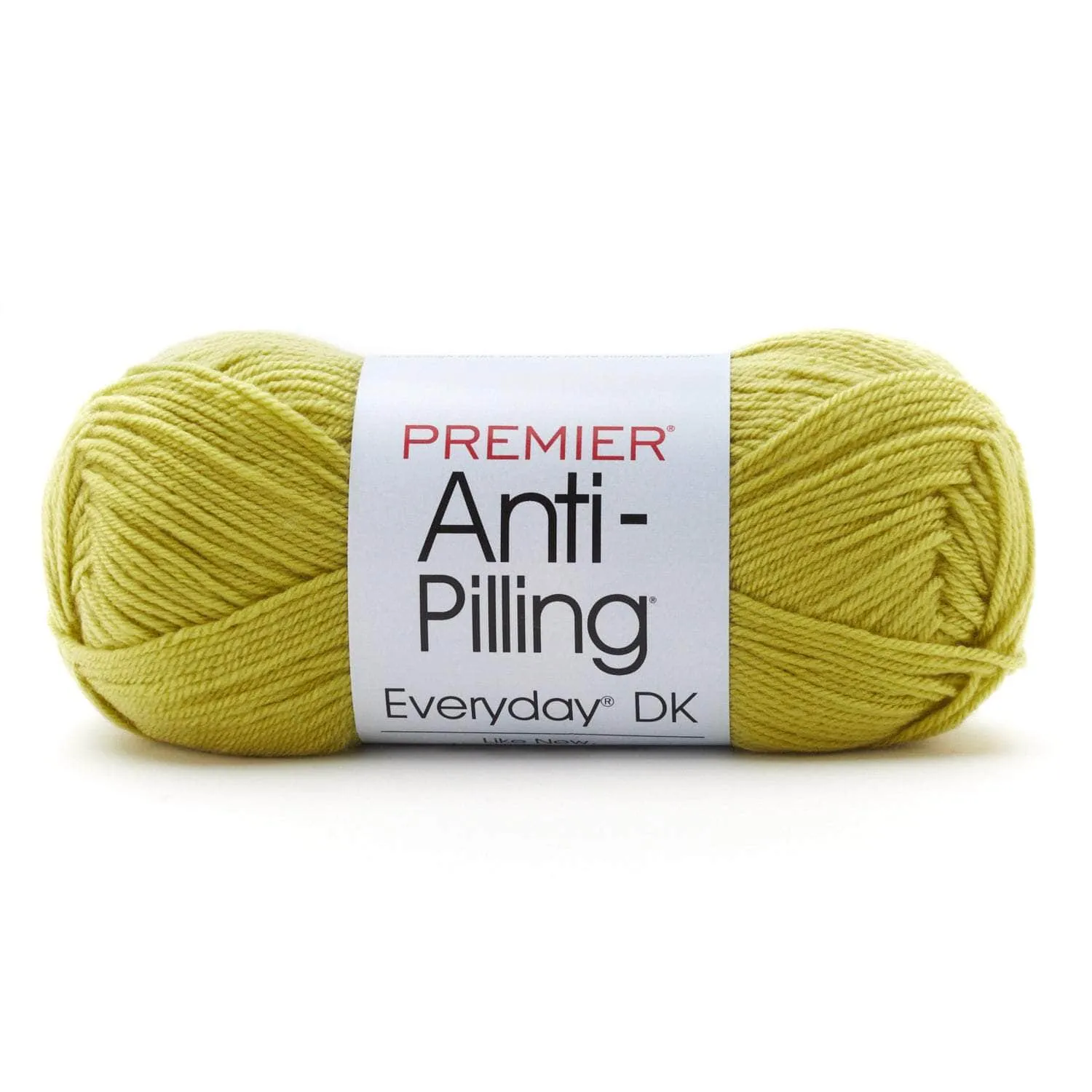 Anti-Pilling Everyday® DK