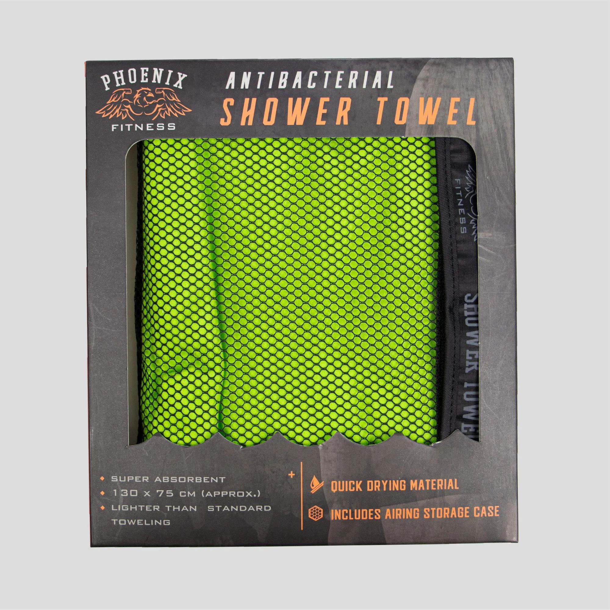 Antibacterial Towel (Large)