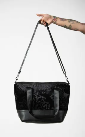 Apparition Gym Tote Bag