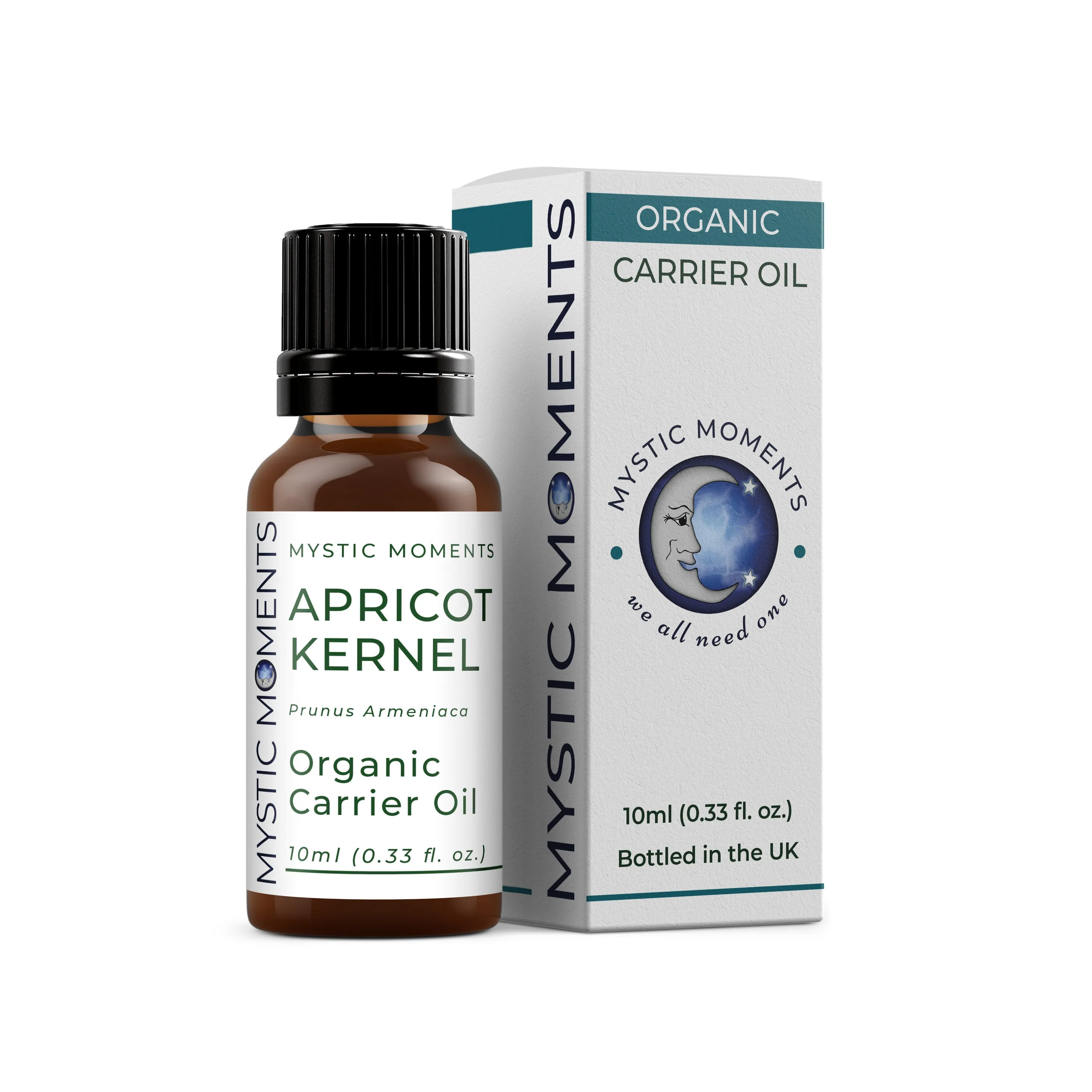 Apricot Kernel Organic Carrier Oil