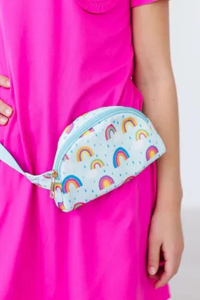 April Showers Belt Bag