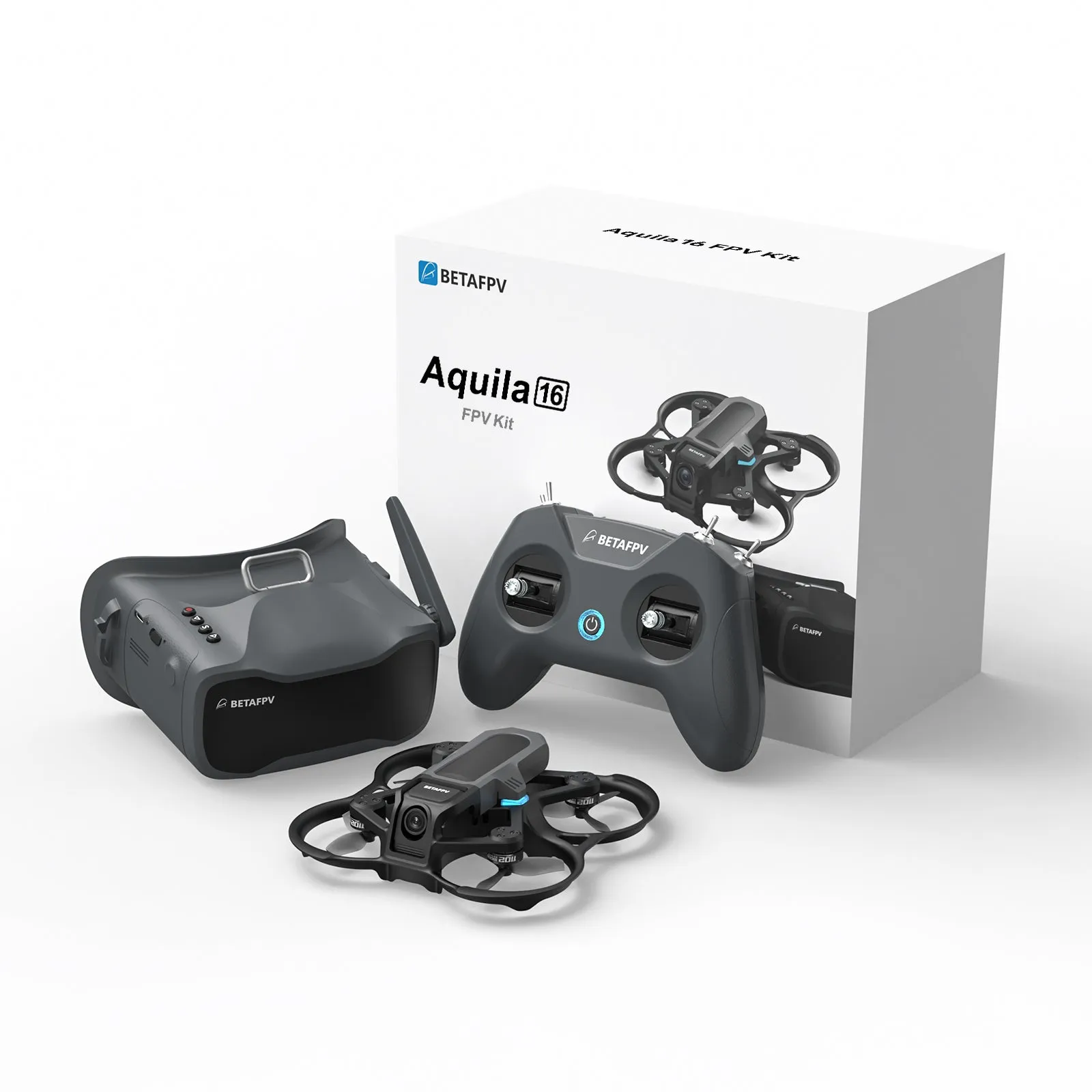 Aquila16 FPV Kit