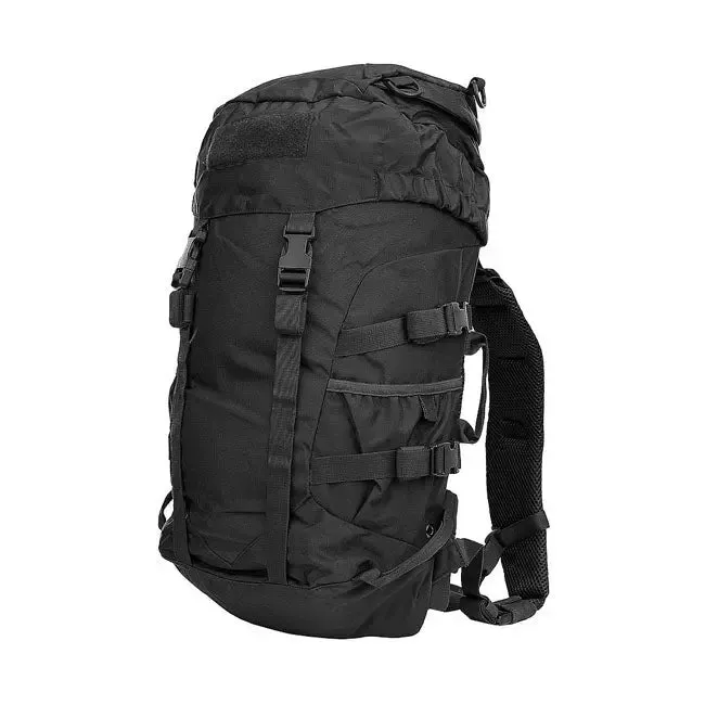 Army Surplus Crossover Generation 2 Backpack Black