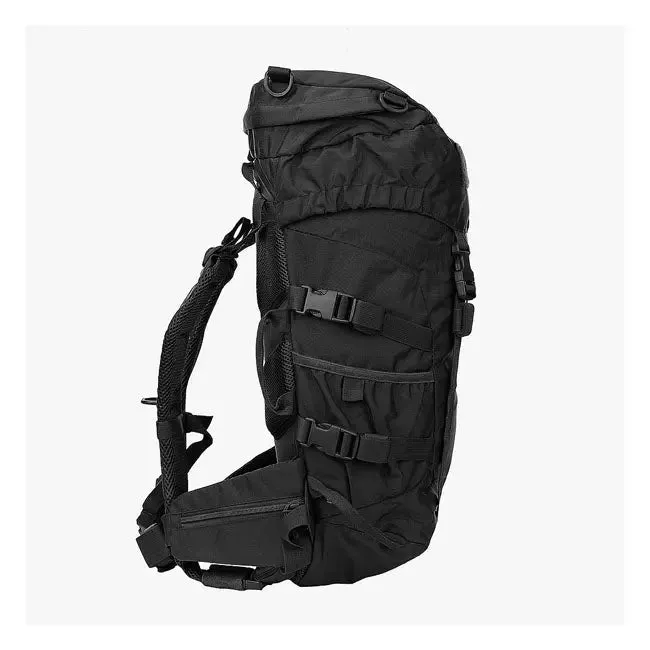 Army Surplus Crossover Generation 2 Backpack Black