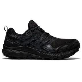 Asics Men&#x27;s Gel-Trabuco 9 Gore-Tex Black/Carrier Grey | Buy Asics Men&#x27;s Gel-Trabuco 9 Gore-Tex Black/Carrier Grey here | Outnorth