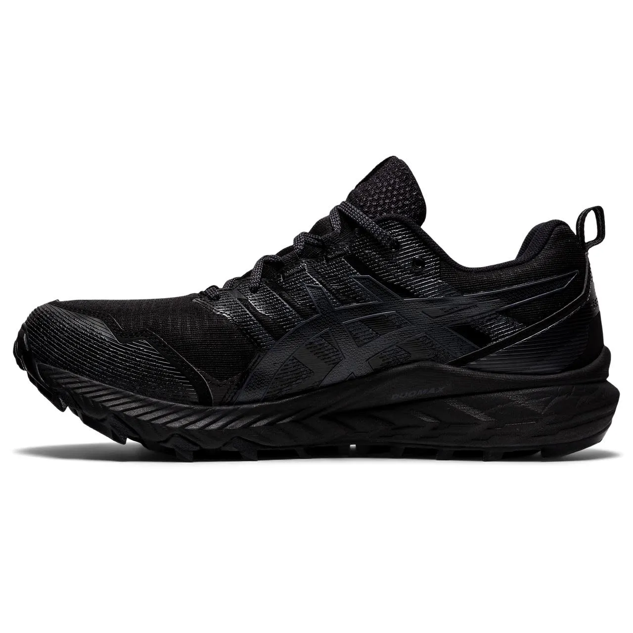 Asics Men&#x27;s Gel-Trabuco 9 Gore-Tex Black/Carrier Grey | Buy Asics Men&#x27;s Gel-Trabuco 9 Gore-Tex Black/Carrier Grey here | Outnorth