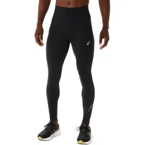 Asics Men&#x27;s Icon Tight Performance Black/Carrier Grey | Buy Asics Men&#x27;s Icon Tight Performance Black/Carrier Grey here | Outnorth