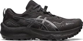 Asics Women&#x27;s Gel-Trabuco 11 GORE-TEX Black/Carrier Grey | Buy Asics Women&#x27;s Gel-Trabuco 11 GORE-TEX Black/Carrier Grey here | Outnorth